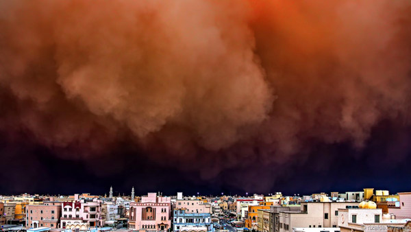kuwait-sandstorm-heat-dust