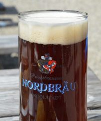 Nordbräu, one of the finest Brewery in Southern Bavaria (Ingolstadt)